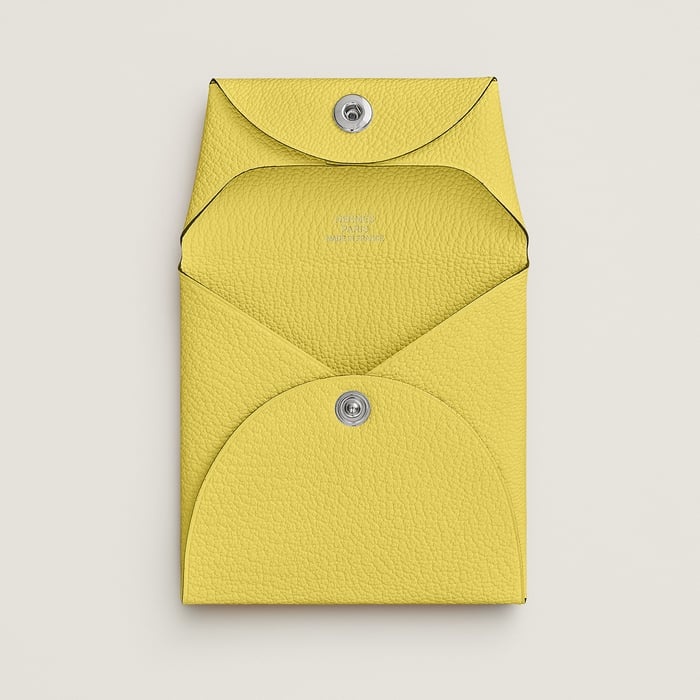 Limoncello Bastia Change Purse