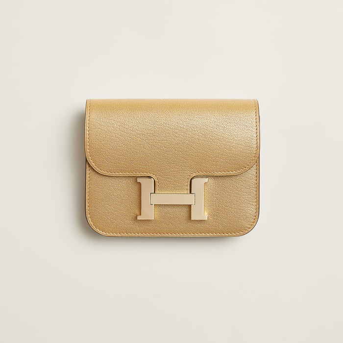 Doré Constance Slim Wallet