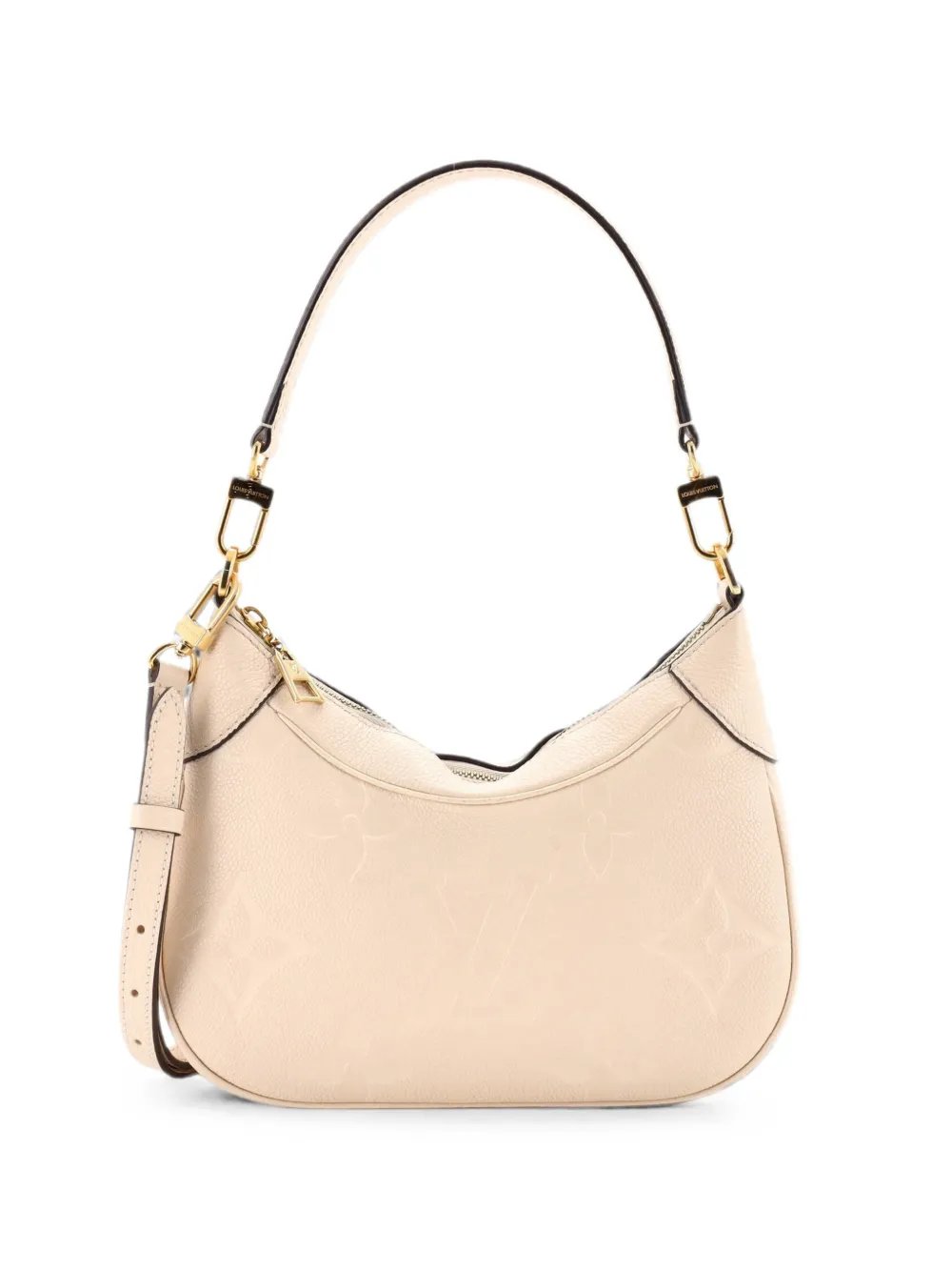 Bagatelle NM Handbag Monogram Empreinte Giant shoulder bag