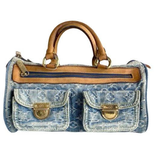 Néo speedy handbag