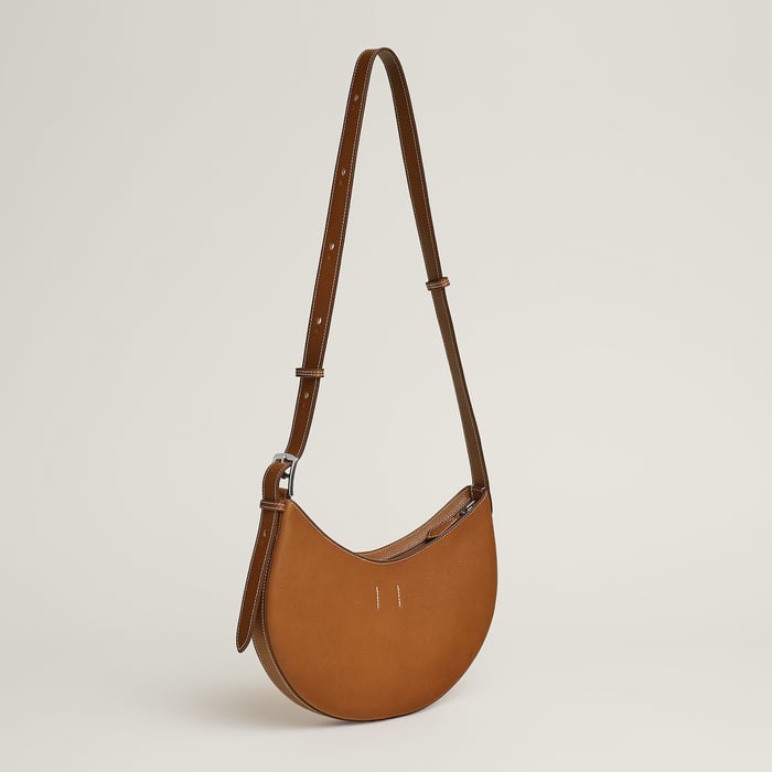Fauve P'tit Arcon Bag
