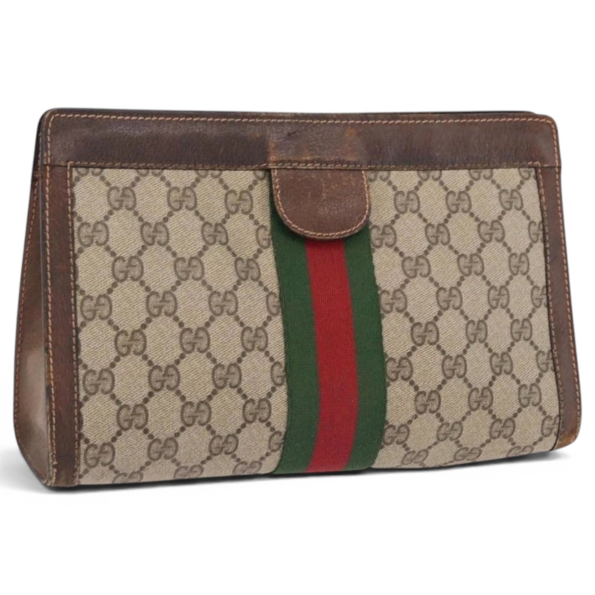 Clutch bag