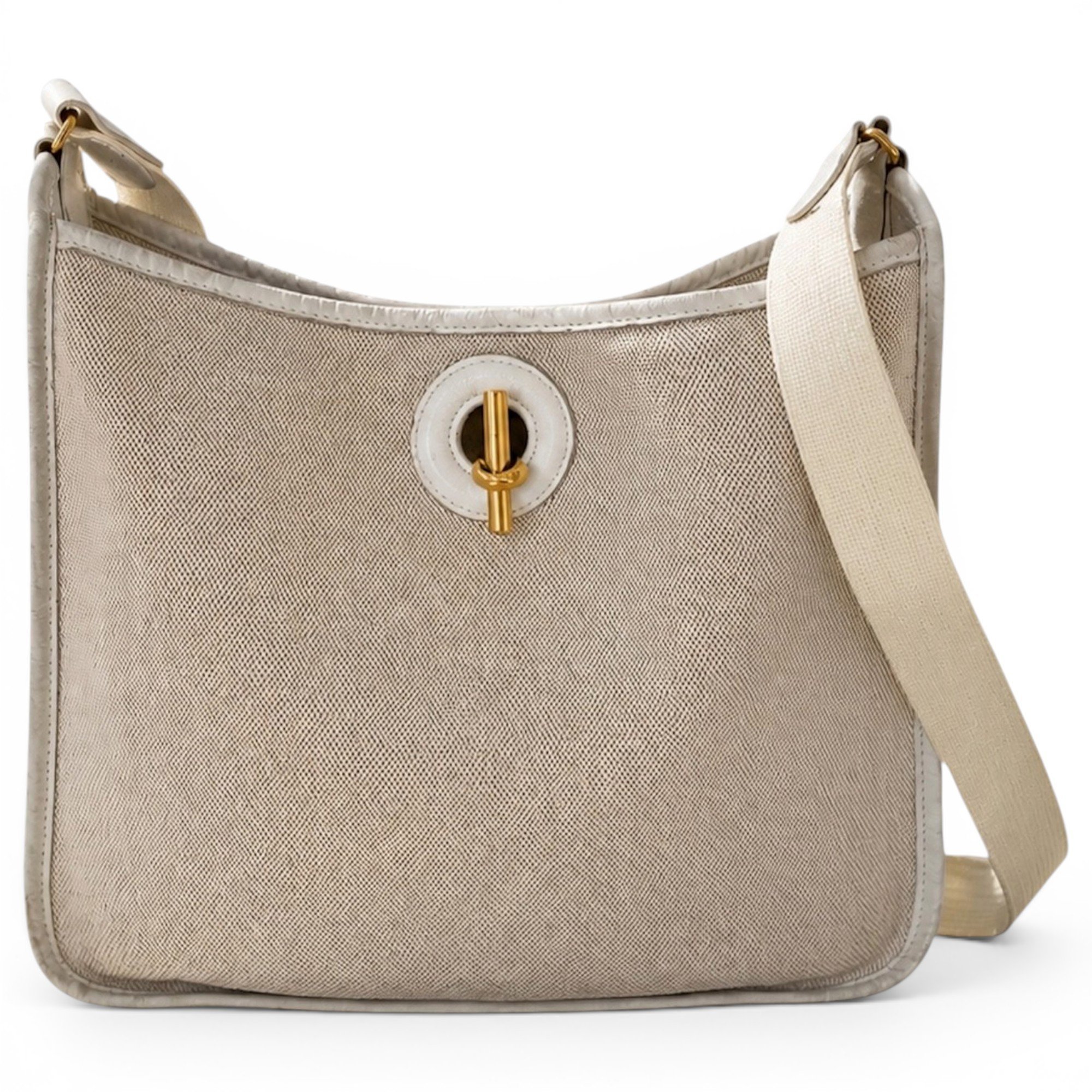 Hermes Vespa Handbag