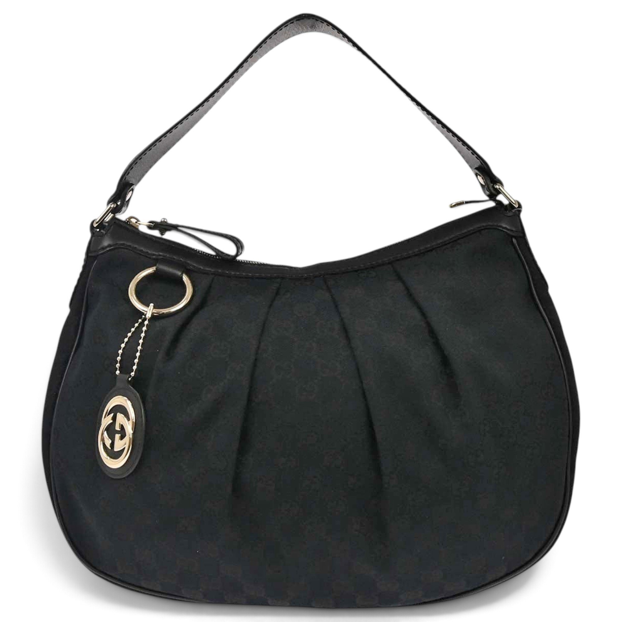 Cloth handbag