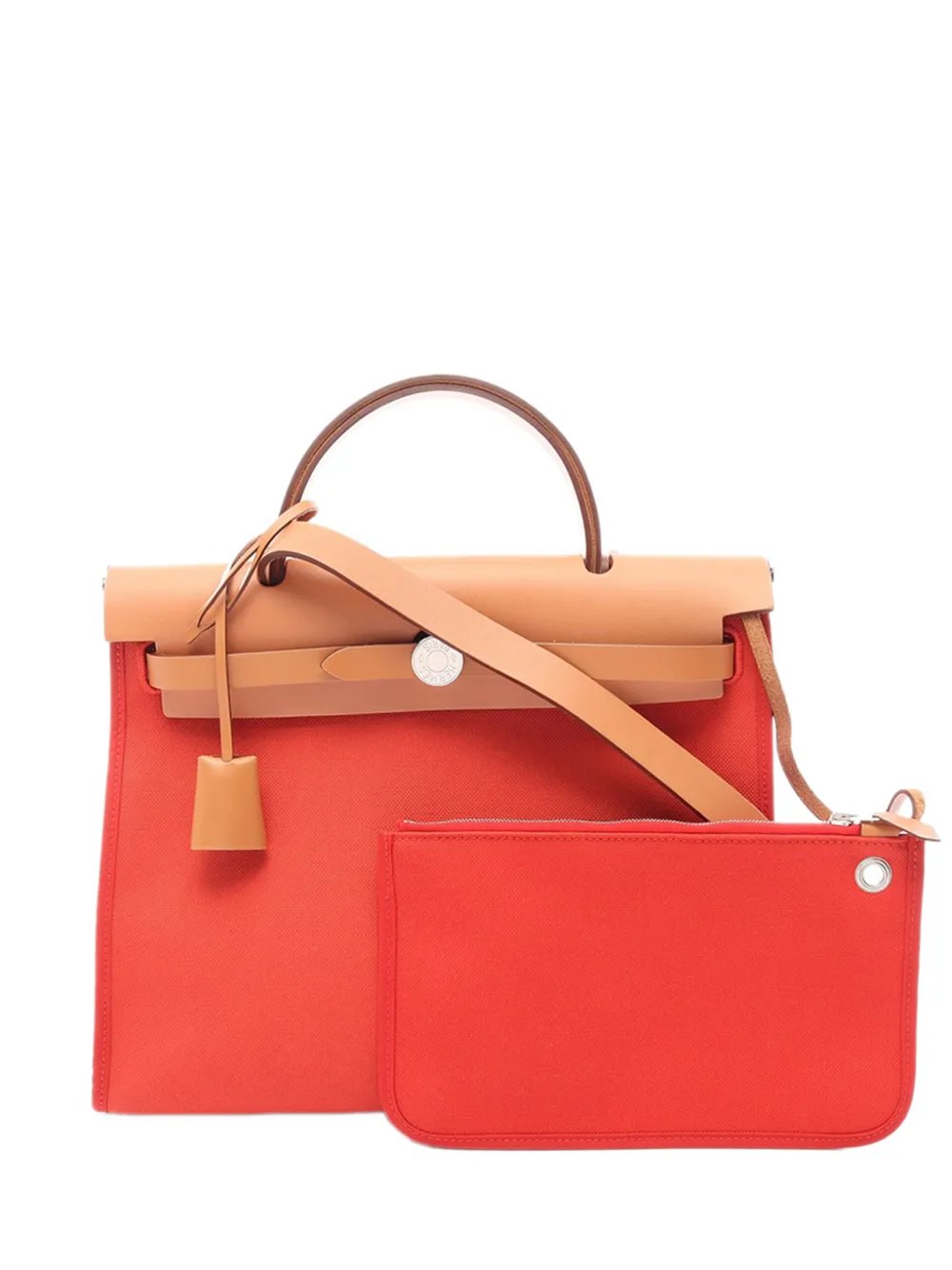 2017 Toile Herbag Zip 31 satchel