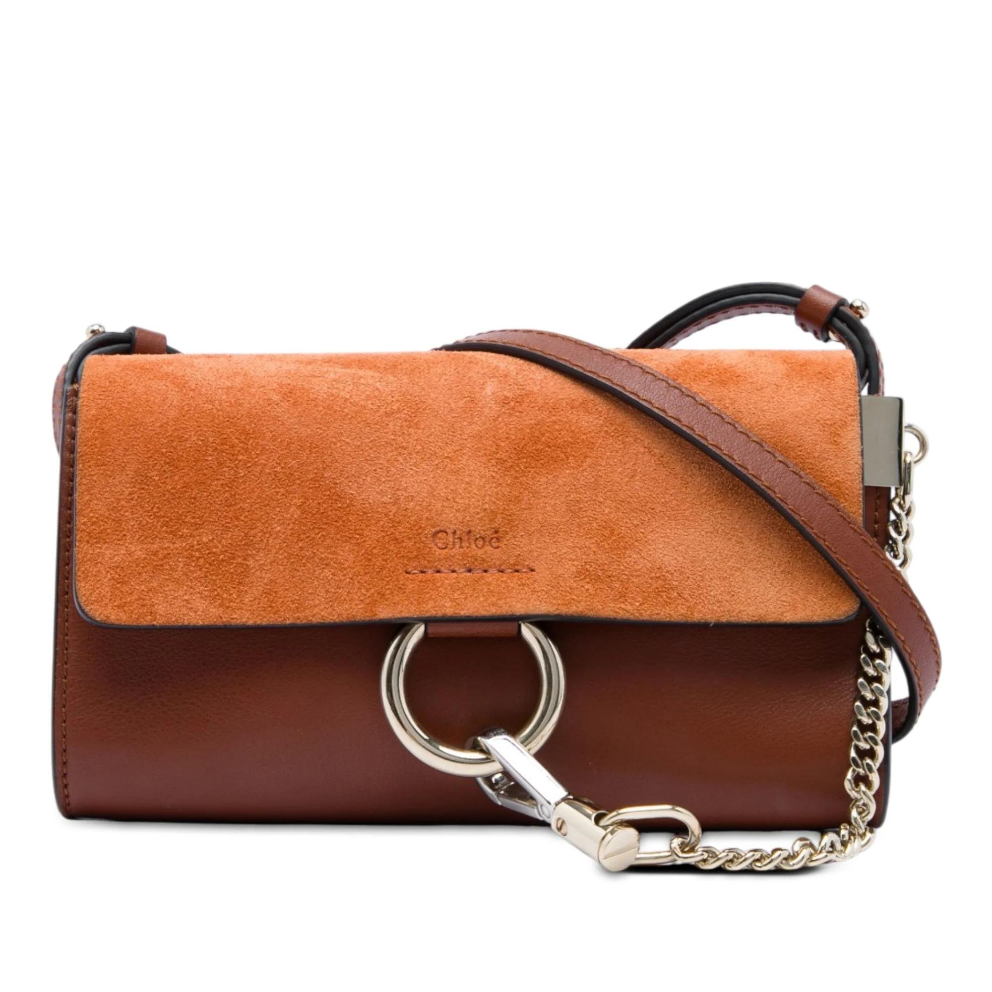 Faye handbag