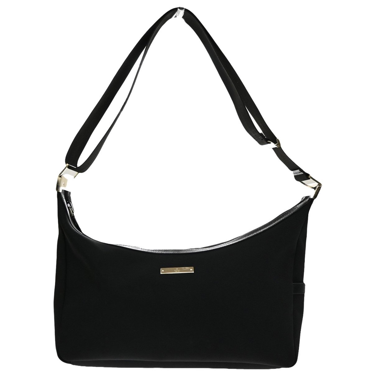 Hobo cloth handbag