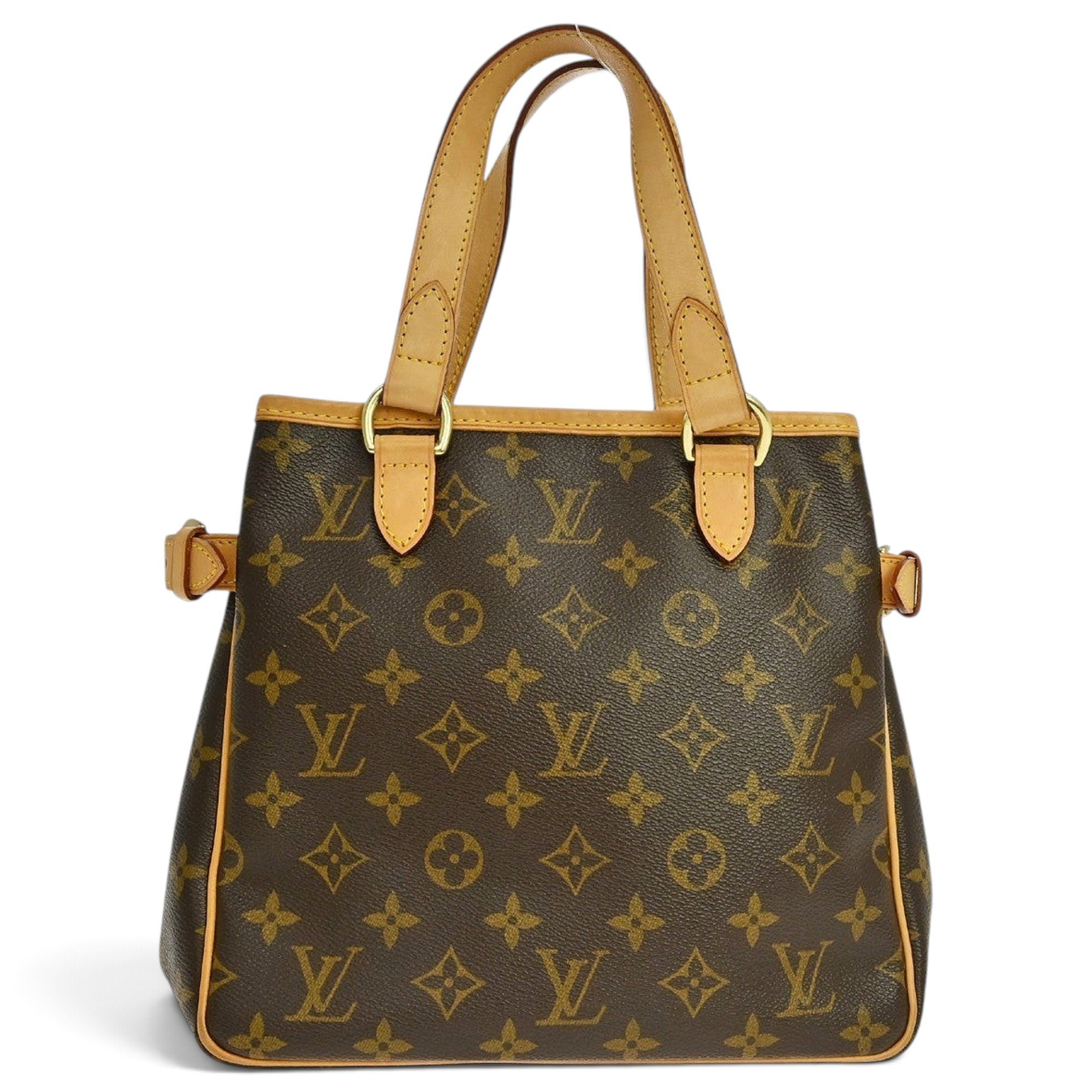 Batignolles cloth tote