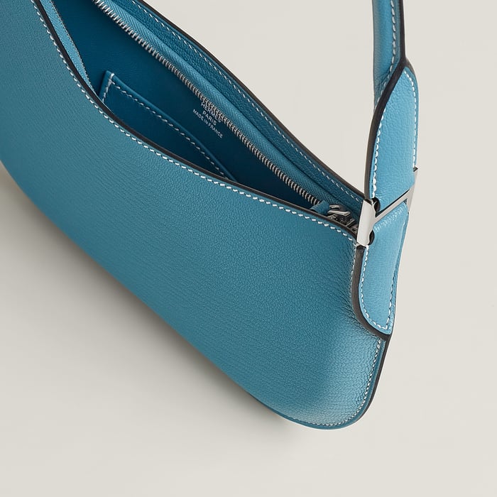 New Bleu Jean Le Petit Sac Bag