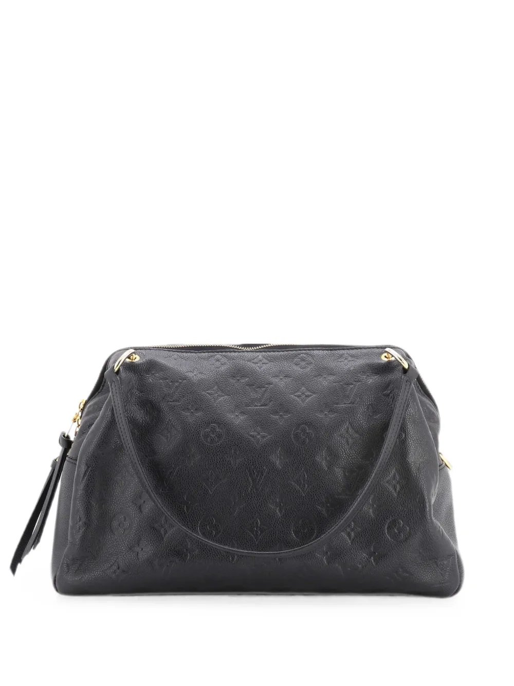 Ponthieu Handbag Monogram Empreinte Leather PM shoulder bag