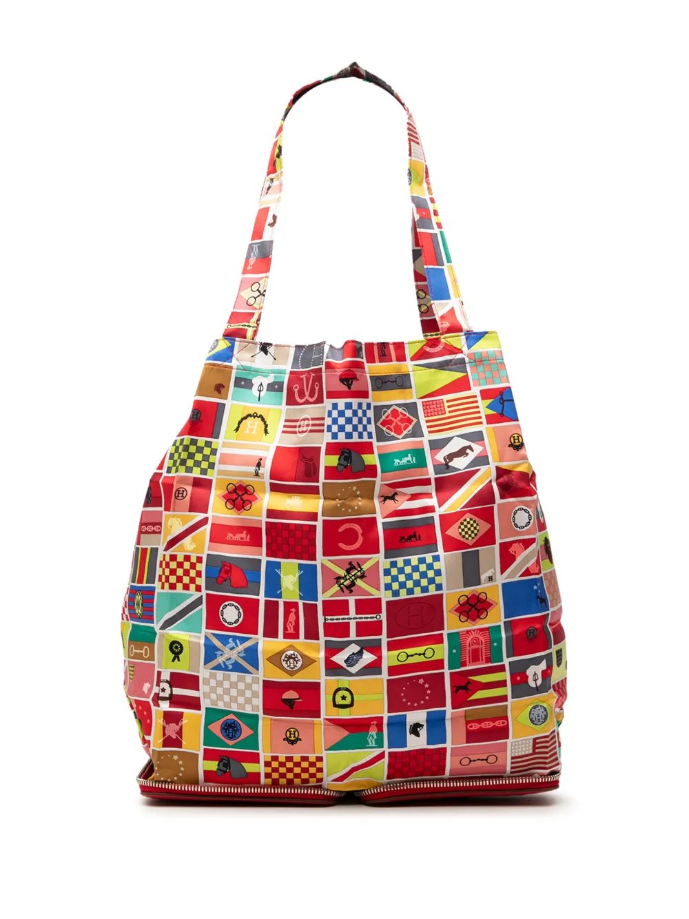 2000-2026 En Voyage Silky Pop tote bag