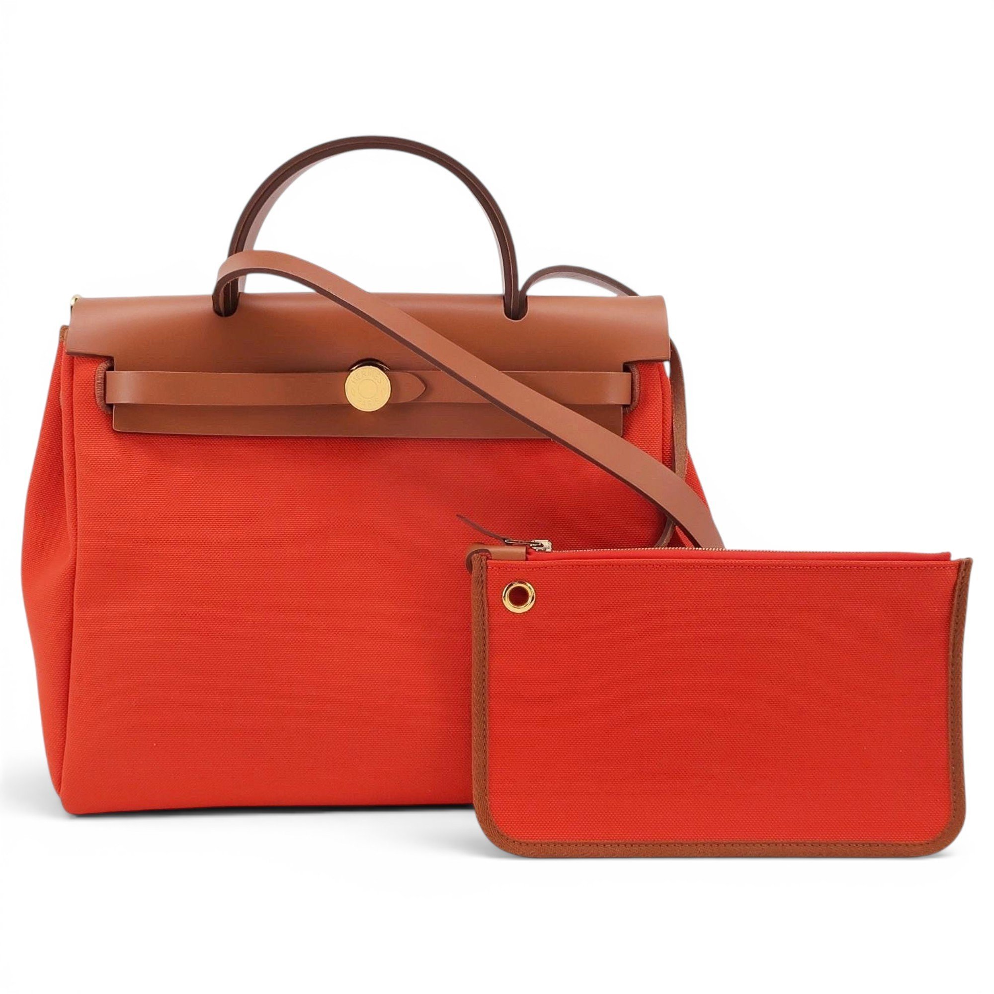 Herbag cloth handbag