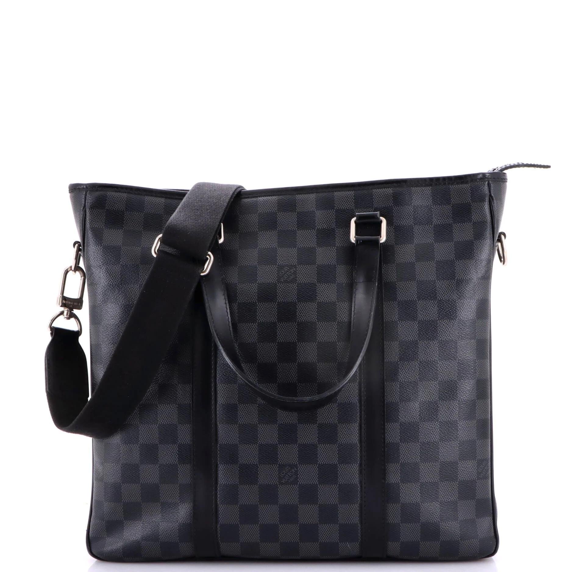 Cloth tote