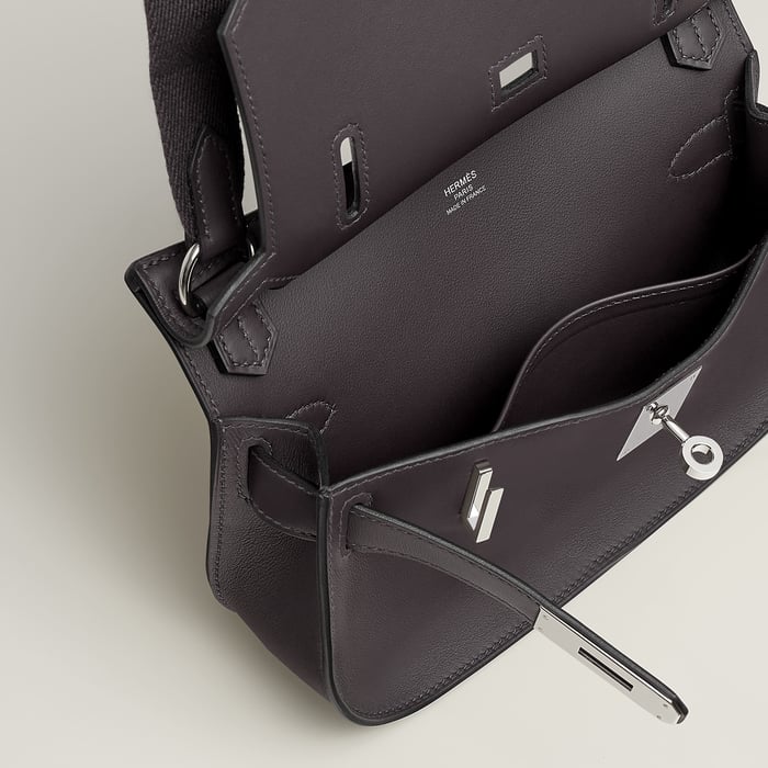 Prunoir Jypsiere Mini Bag