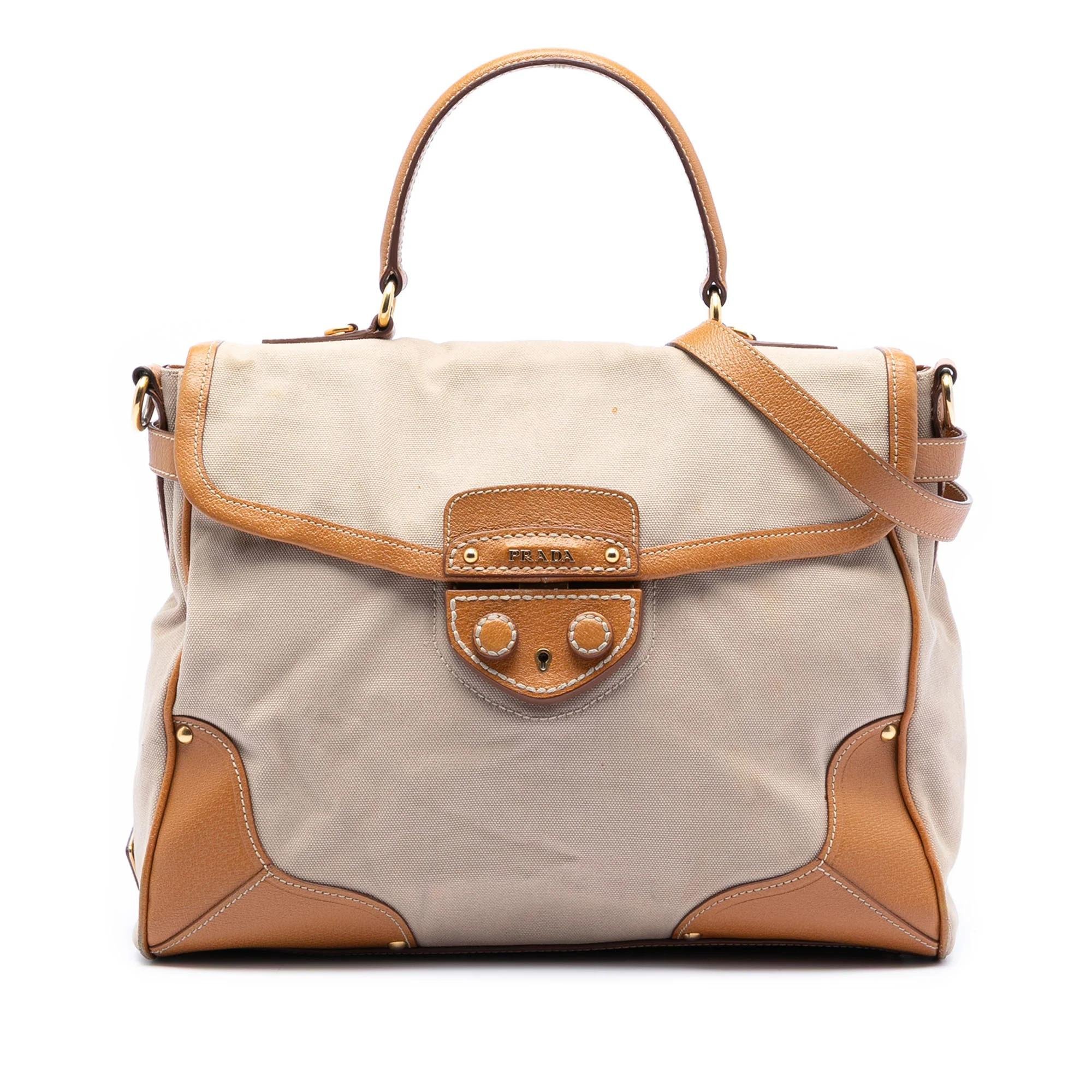 Cloth handbag
