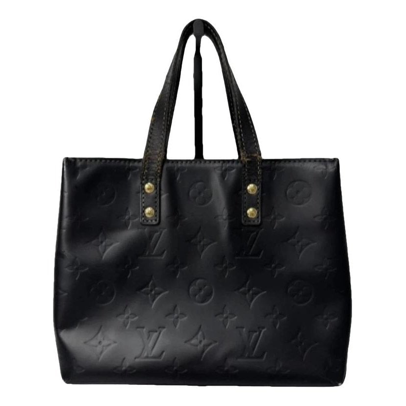 Louis Vuitton Over The Moon leather tote