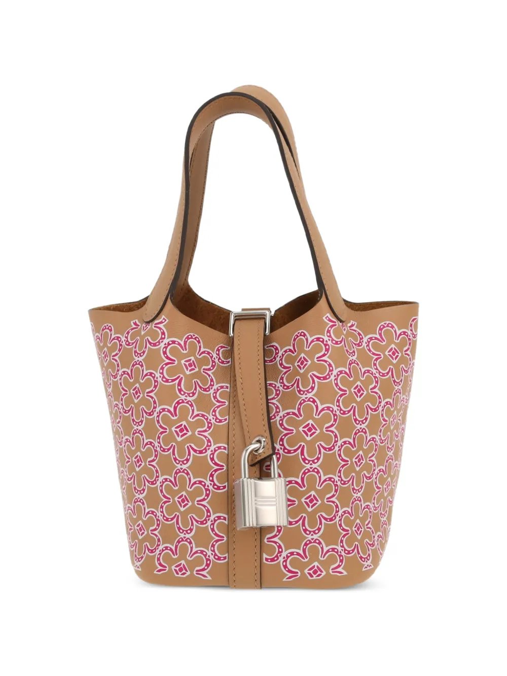 2023 Picotin Lock handbag