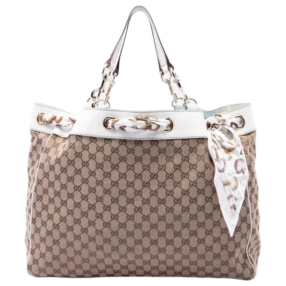 Positano cloth tote