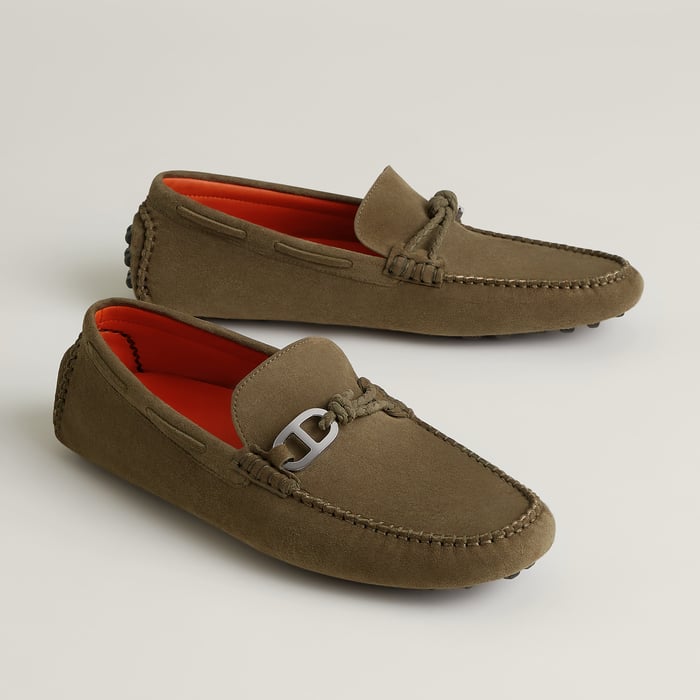 Alessandro loafer