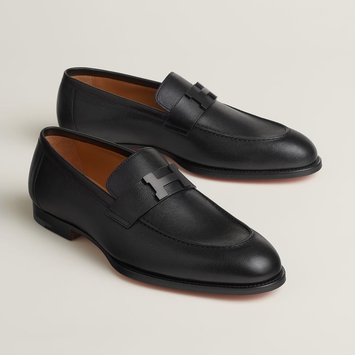 Noir Honore 로퍼