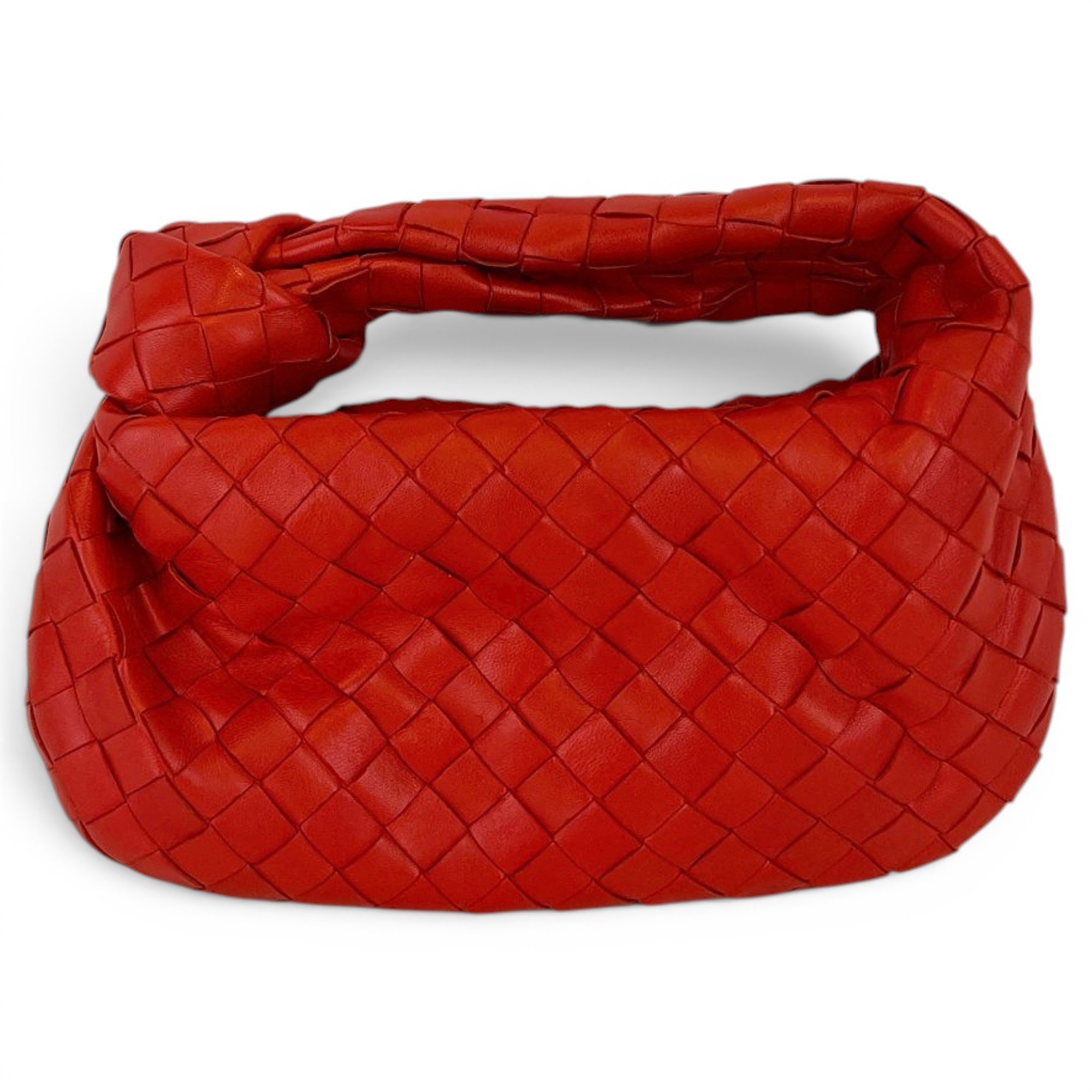 Bottega Veneta Jodie leather handbag