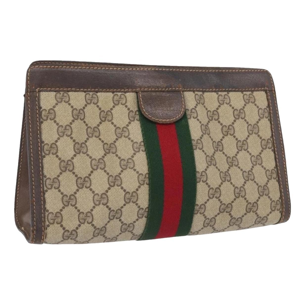 Clutch bag