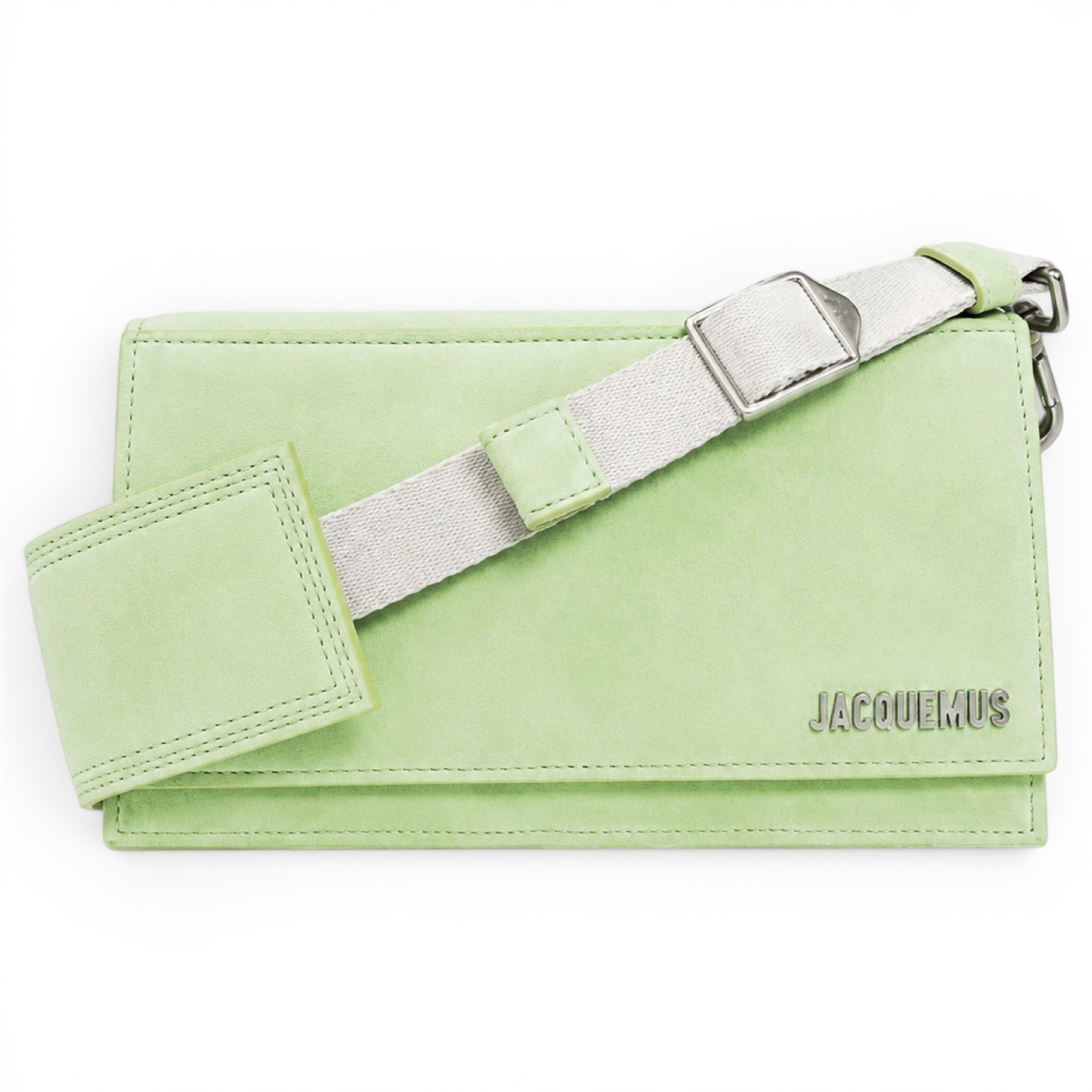 Bambimou crossbody bag