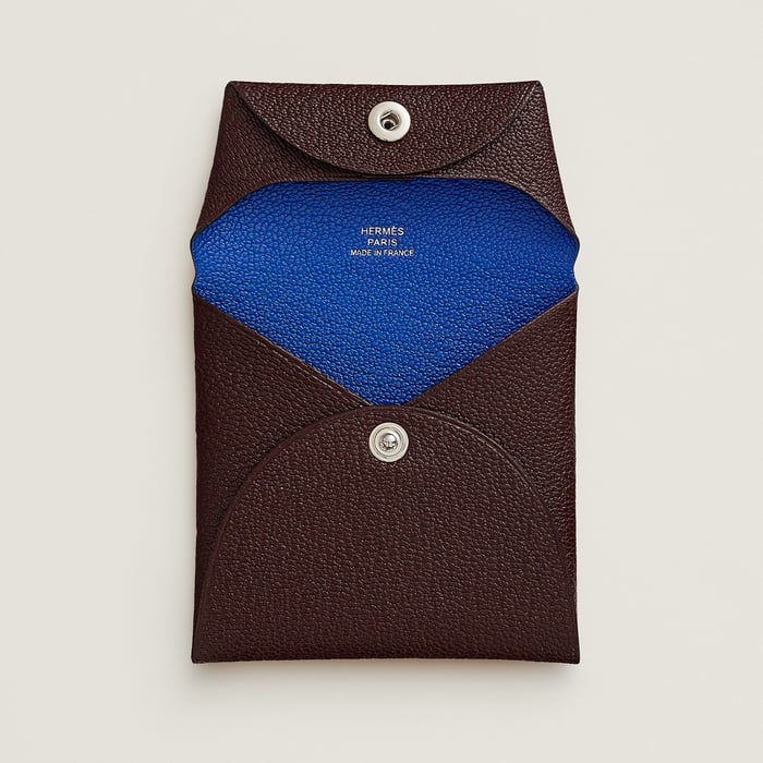 Bastia Verso Change Purse
