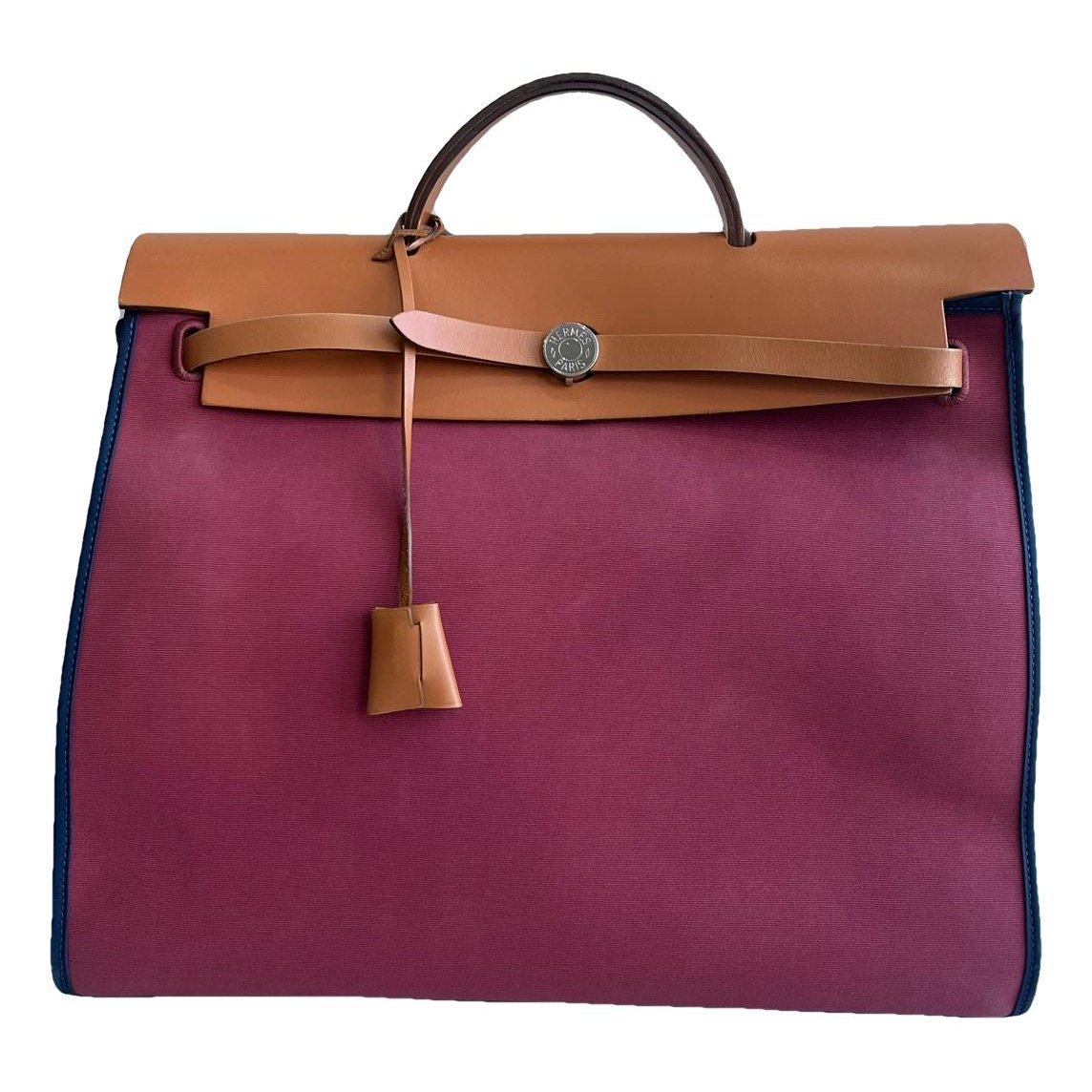 Herbag cloth handbag