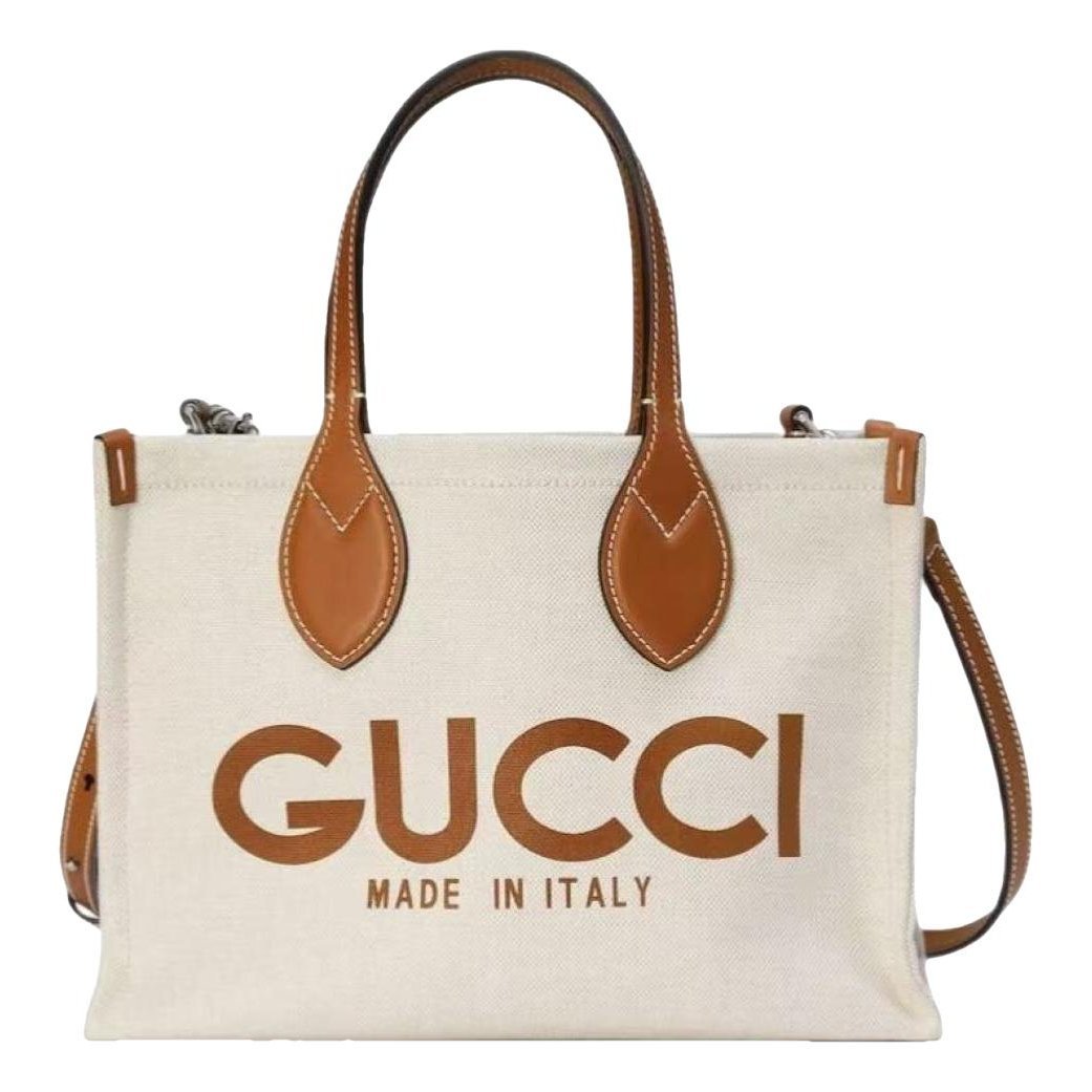 Cloth tote