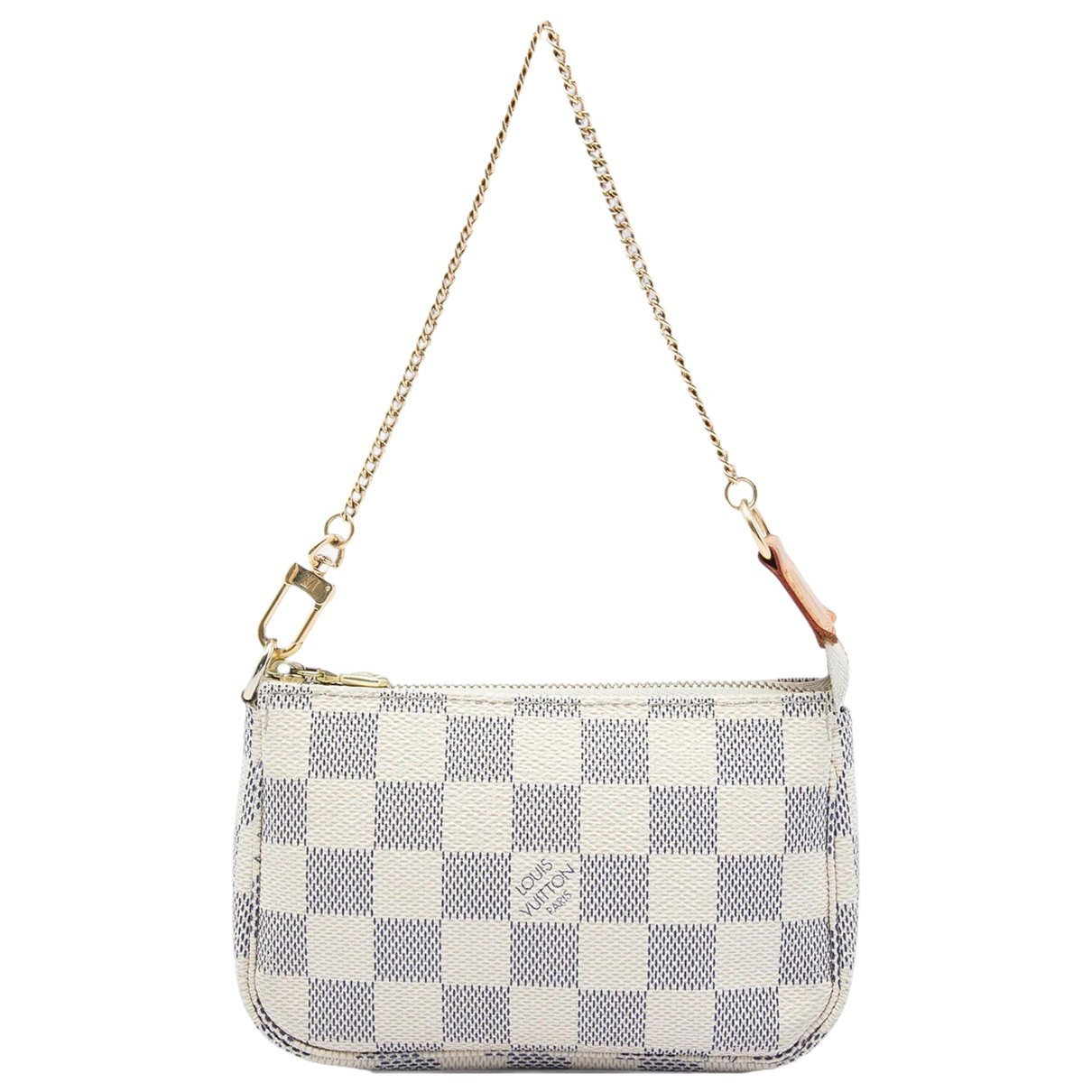 Pochette Accessoire cloth handbag