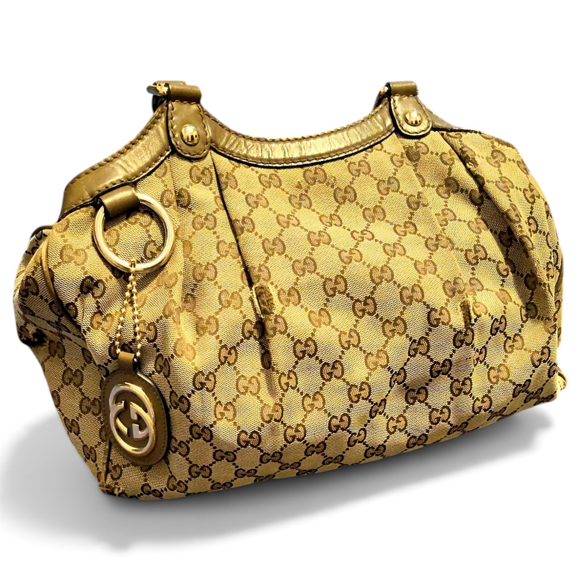 Sukey cloth handbag