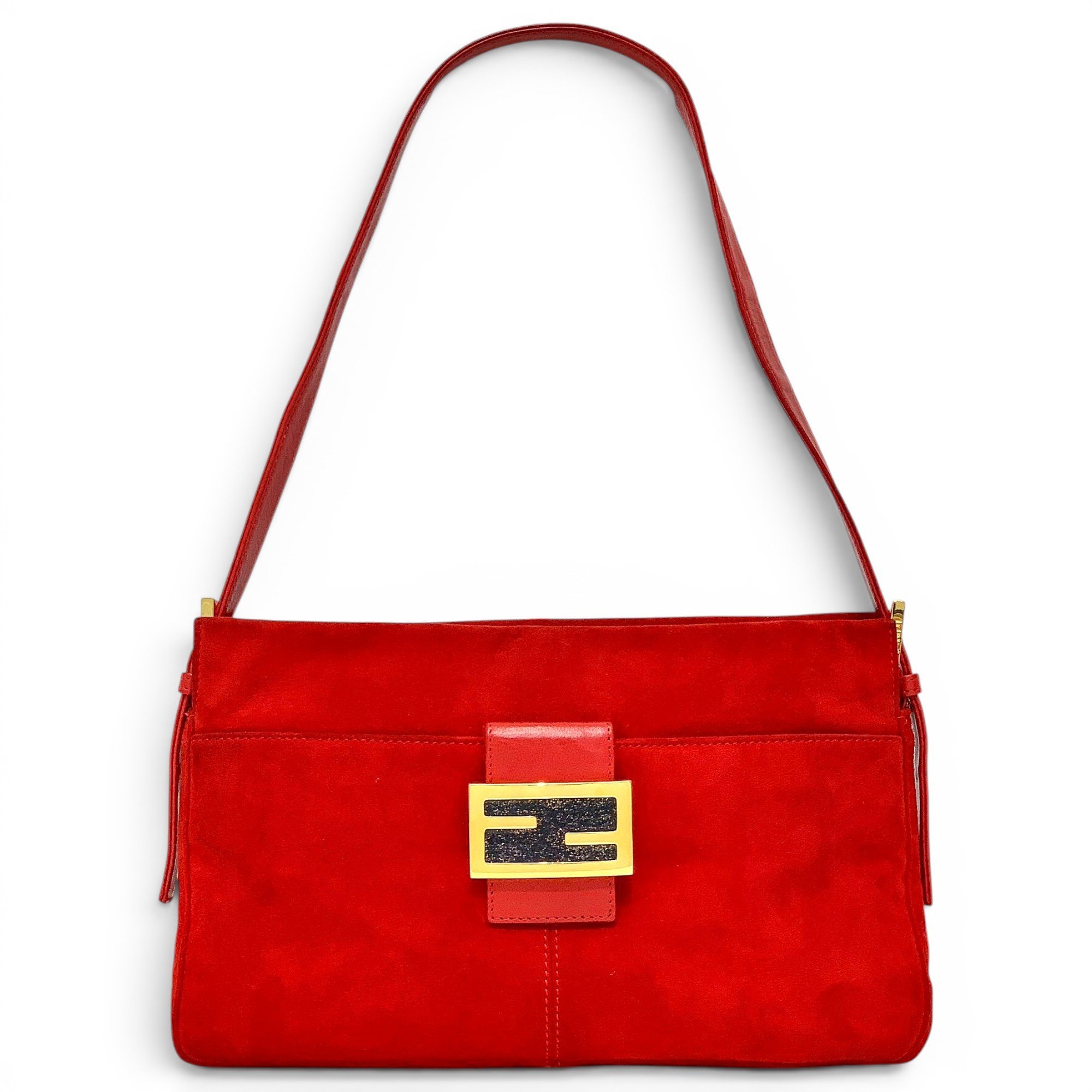 Baguette handbag