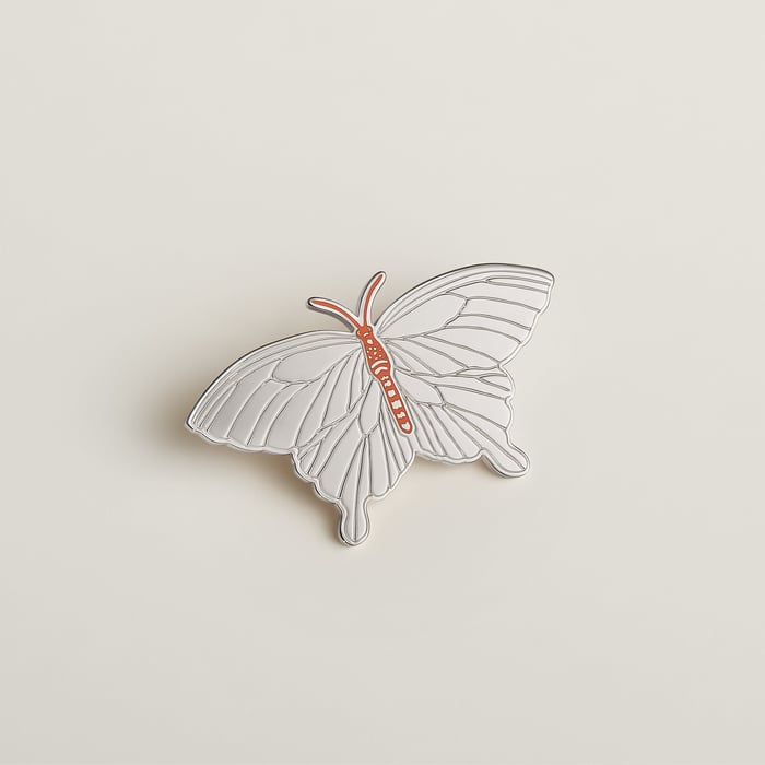 Papillon 트윌리 링