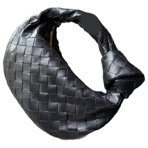 Jodie leather handbag