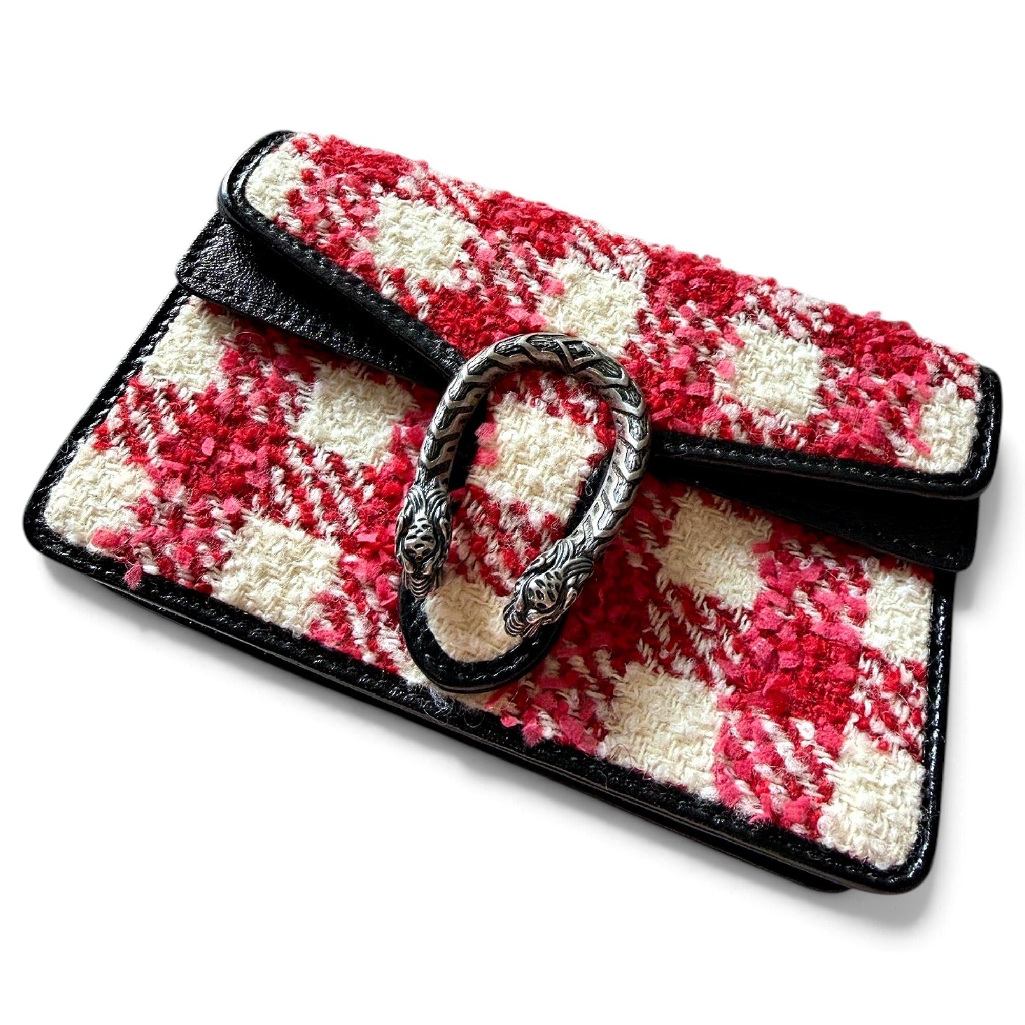 Dionysus tweed mini bag