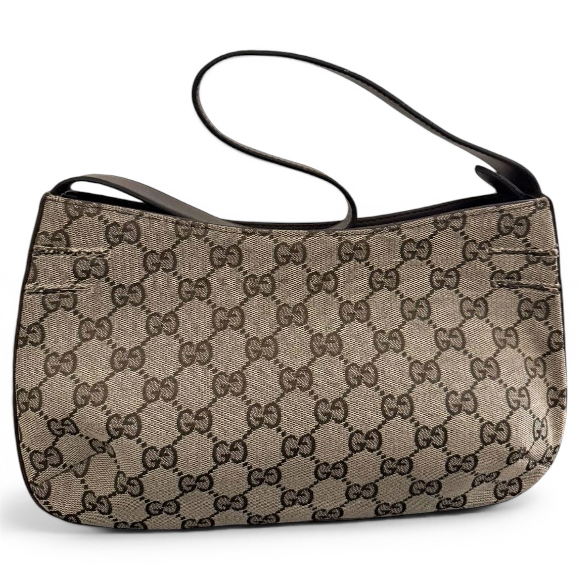 Hobo cloth handbag