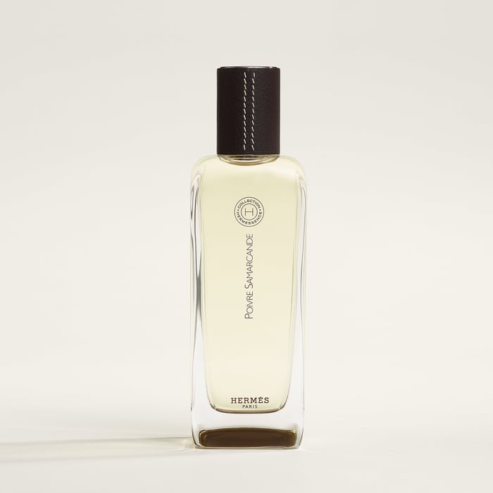 Sans Coloris Poivre Samarcande Eau De Toilette