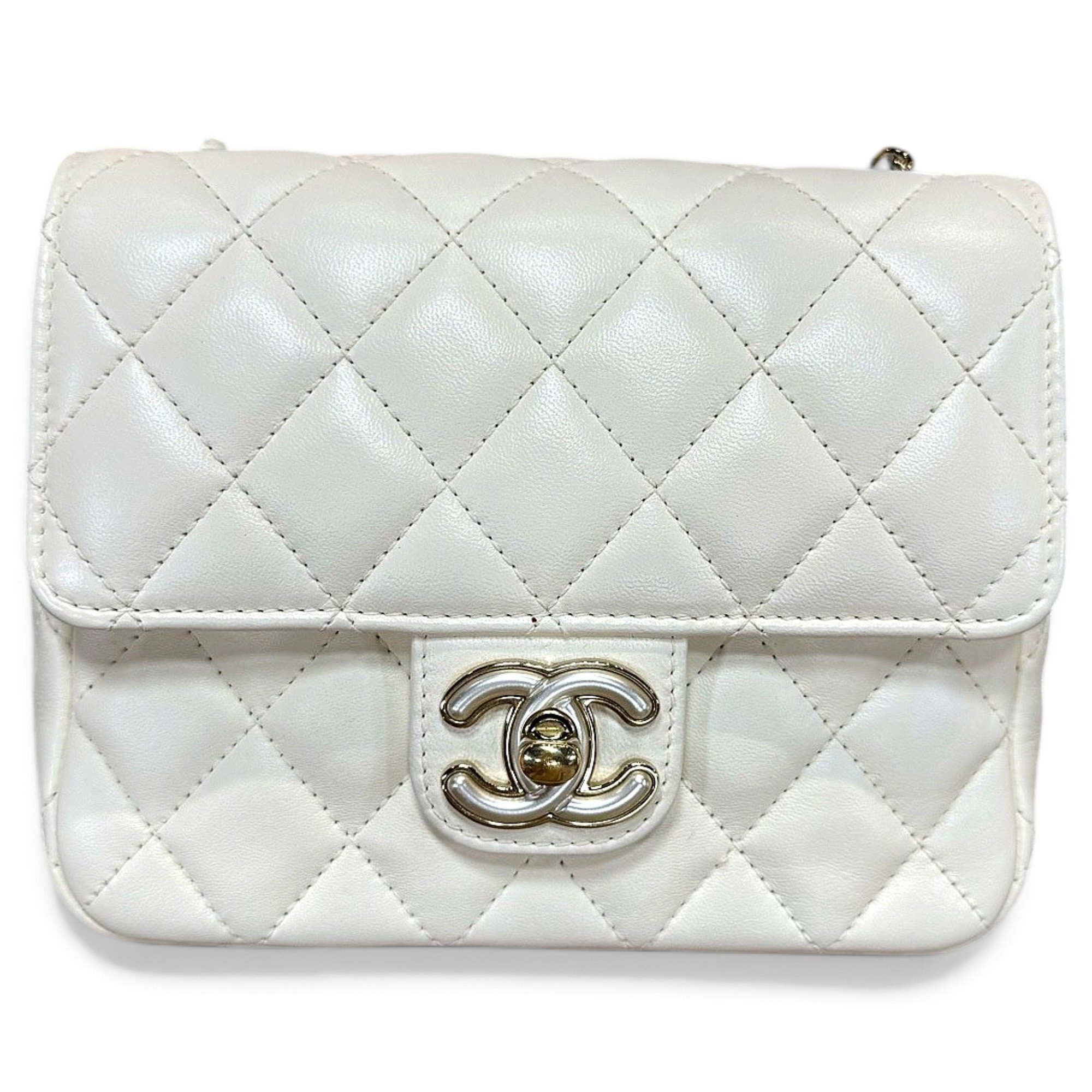 Timeless/Classique leather crossbody bag
