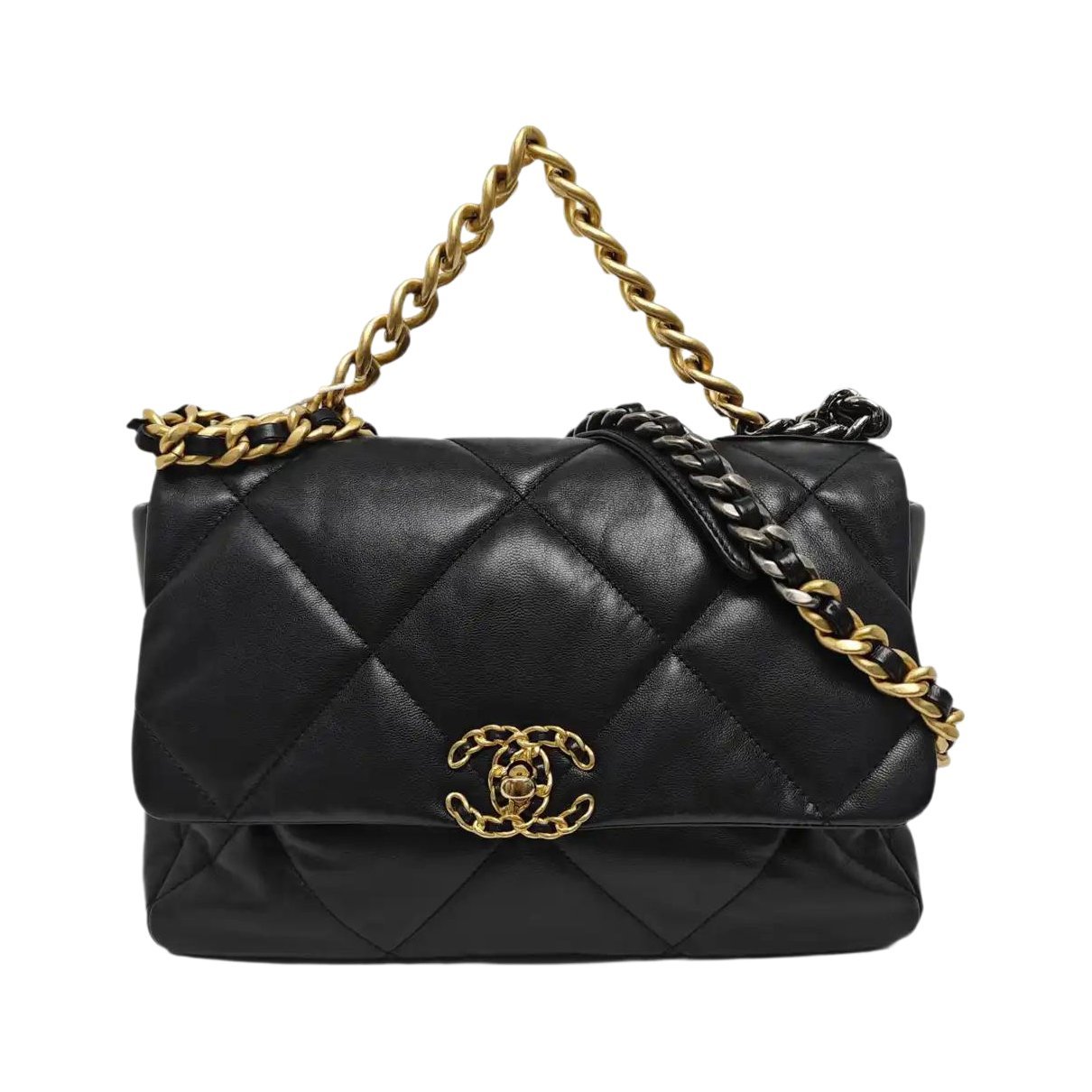 Chanel 19 handbag