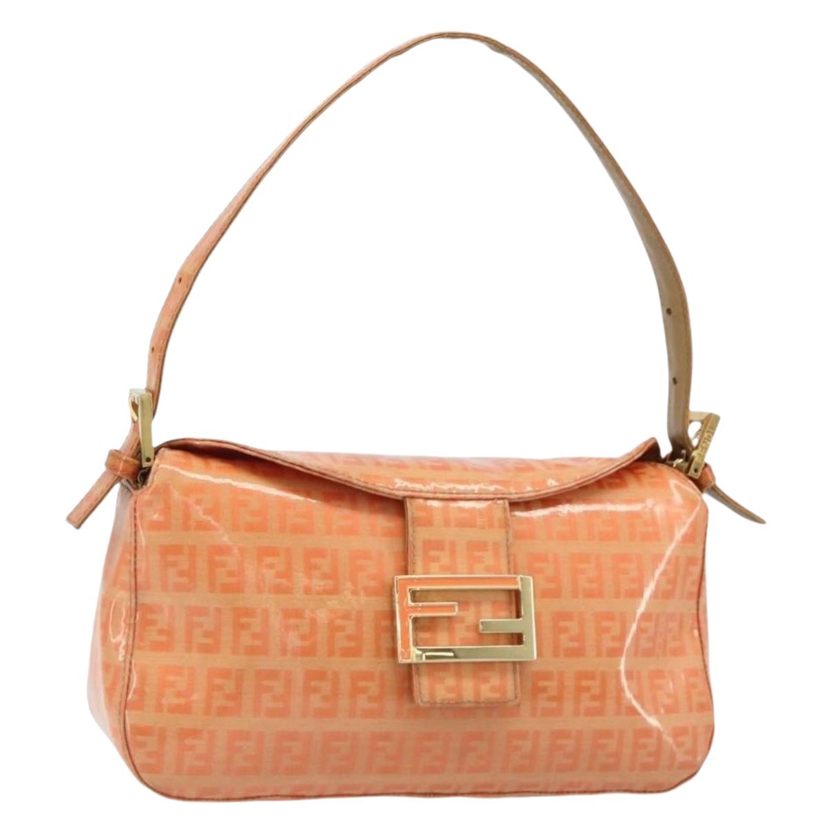 Baguette cloth handbag