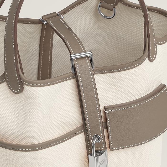 Picotin Lock 18 Pocket Bag