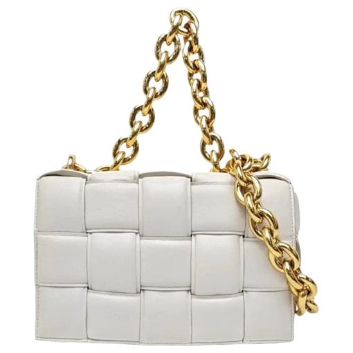 Brick Cassette handbag