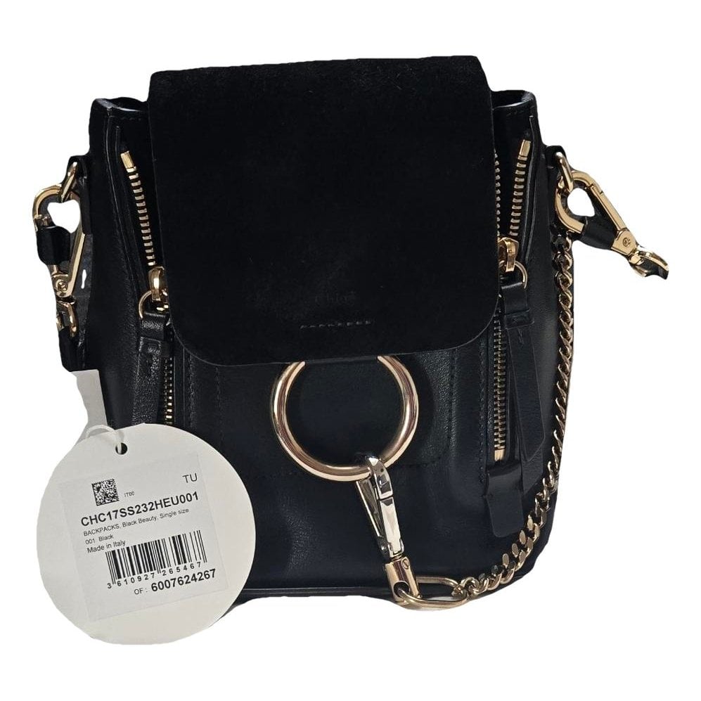 Faye day leather mini bag