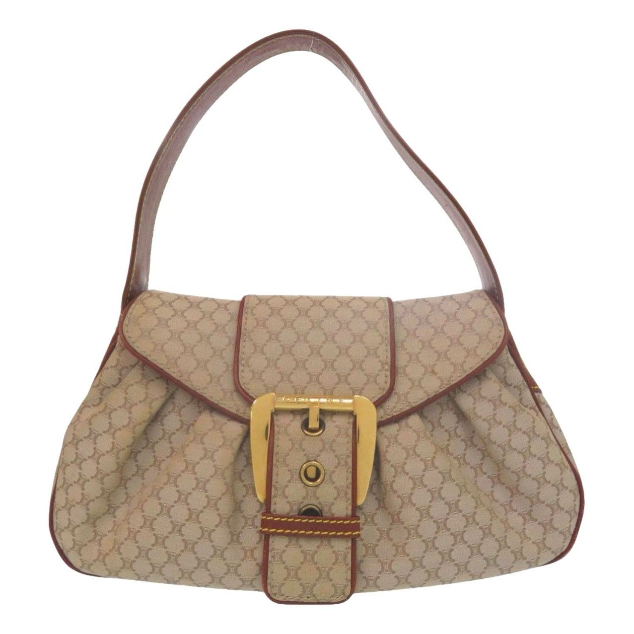 Celine Cloth handbag