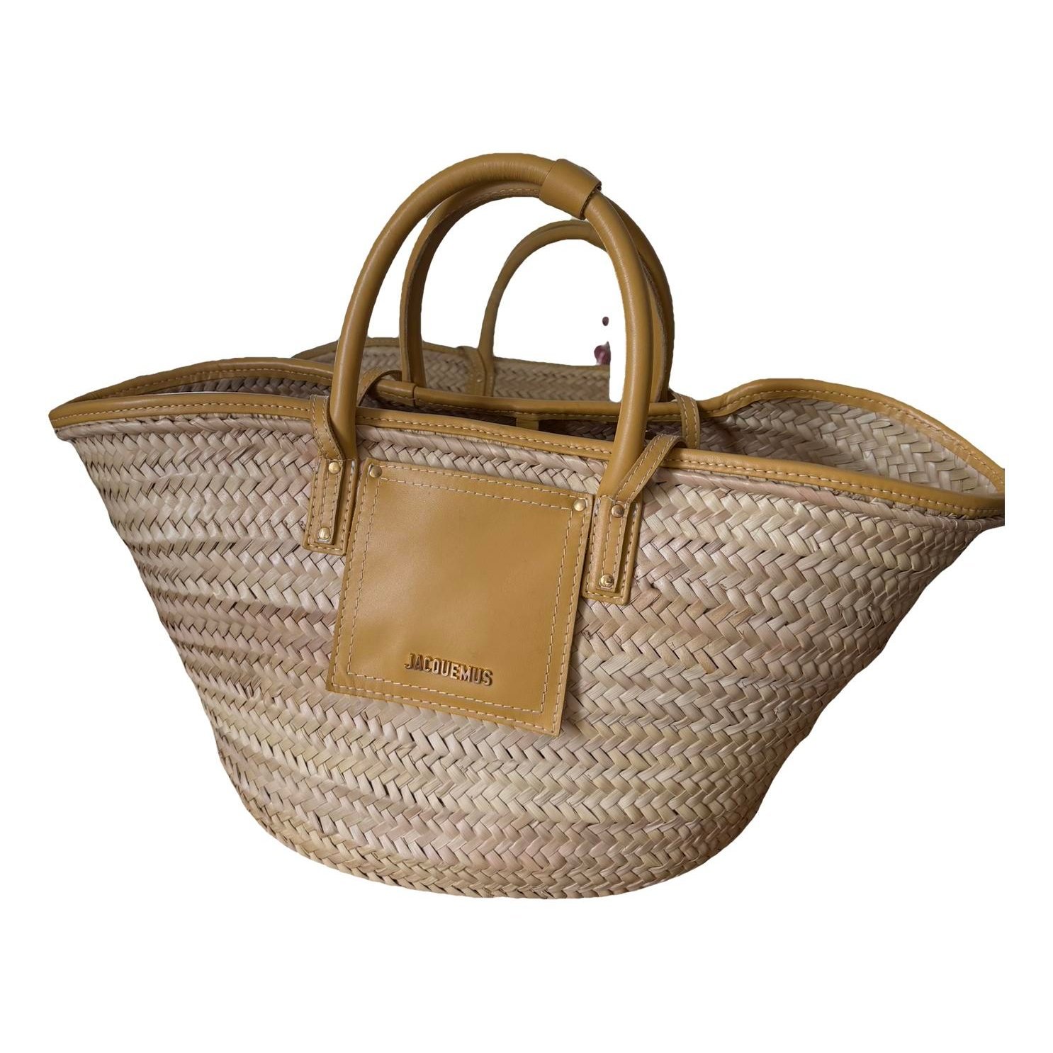 Le Grand Panier handbag