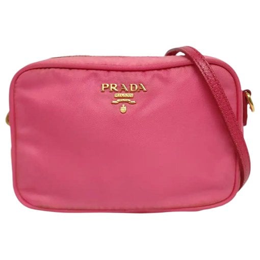 Cloth crossbody bag