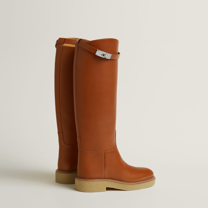 Naturel Honey Boot