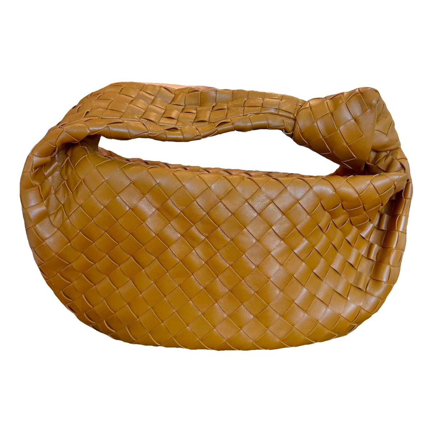 Jodie leather handbag