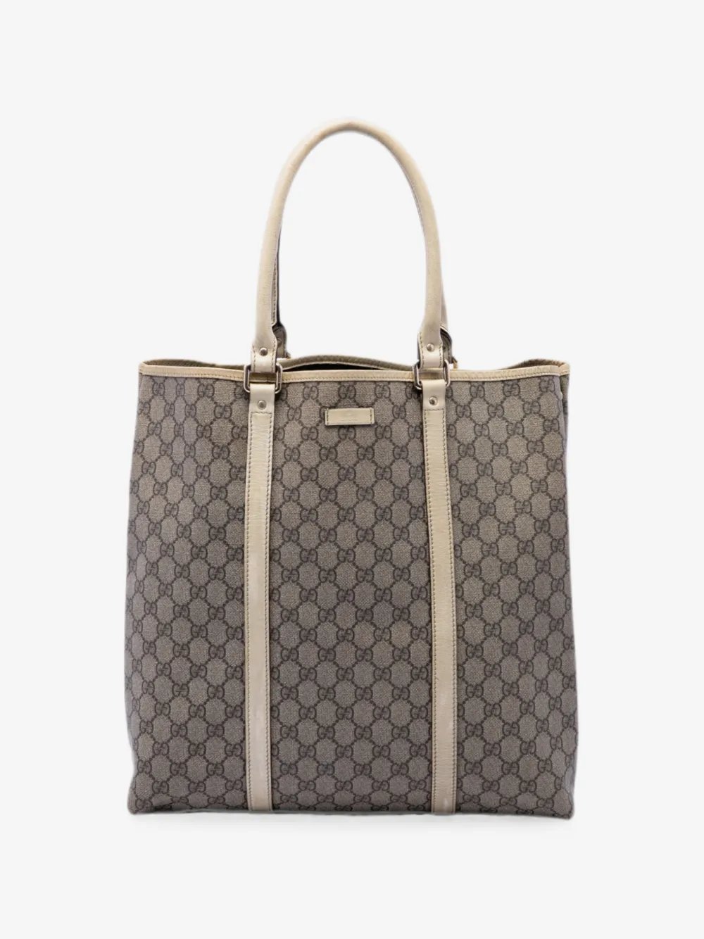 2016-2026 GG Supreme Joy Vertical tote bag